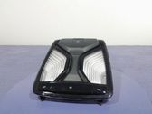 Boot/trunk interior light