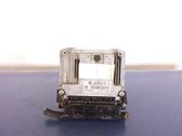 Engine control unit/module ECU