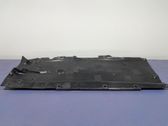 Front underbody cover/under tray