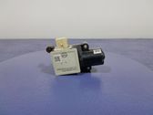 Throttle body valve