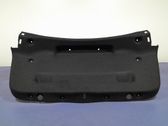 Tailgate/boot cover trim set