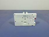 Other control units/modules
