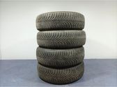 17 Zoll C-Winterreifen