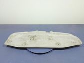 Exhaust heat shield