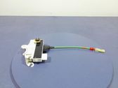Rear door lock