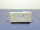 Module de commande de siège