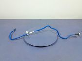Fuel line pipe
