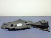 Engine bonnet/hood sound/heat insulation
