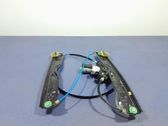 Fensterheber elektrisch mit Motor Tür hinten