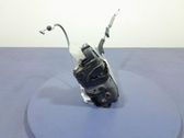 Front door lock