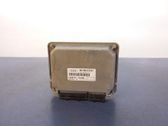 Engine control unit/module ECU