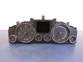 Compteur de vitesse tableau de bord
