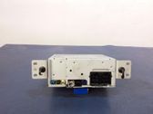Radio/CD/DVD/GPS head unit
