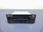 Radio/CD/DVD/GPS head unit