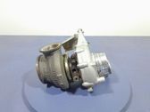 Pièces d'aspiration d'air turbo