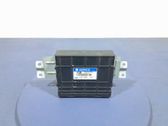 Motorsteuergerät ECU