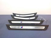 Front sill (body part)