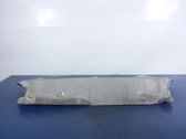 Exhaust heat shield