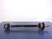 Rear driveshaft