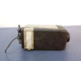 Auxiliary pre-heater (Webasto)