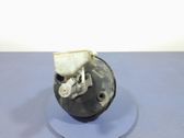 Brake booster