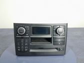 Head unit multimedia control