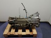 Caja de cambios automática