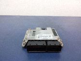 Motorsteuergerät ECU