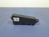 Module de commande de siège