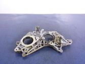 Rocker cam cover