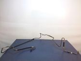 Turbo turbocharger oiling pipe/hose