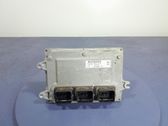 Engine control unit/module ECU