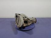 Rear differential