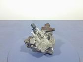 Fuel injection high pressure pump