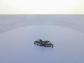 Tire pressure sensor