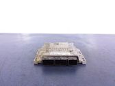 Motorsteuergerät ECU