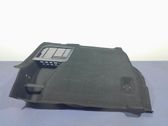 Tailgate/boot cover trim set