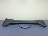 Wiper trim