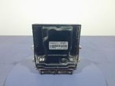 Motorsteuergerät ECU