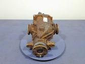 Rear differential