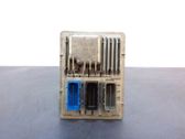 Блок управления двигателем ECU