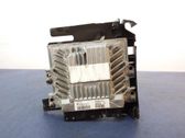 Engine control unit/module ECU