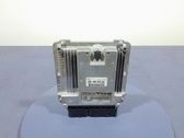 Engine control unit/module ECU