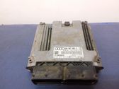 Unidad de control/módulo ECU del motor