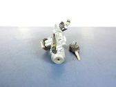 Ignition lock