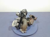 Turbo system vacuum part
