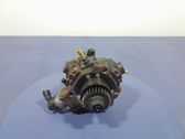 Fuel injection high pressure pump
