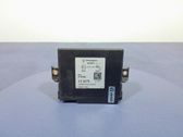 Other control units/modules