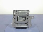 Unité de commande, module ECU de moteur