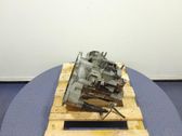 Manual 6 speed gearbox